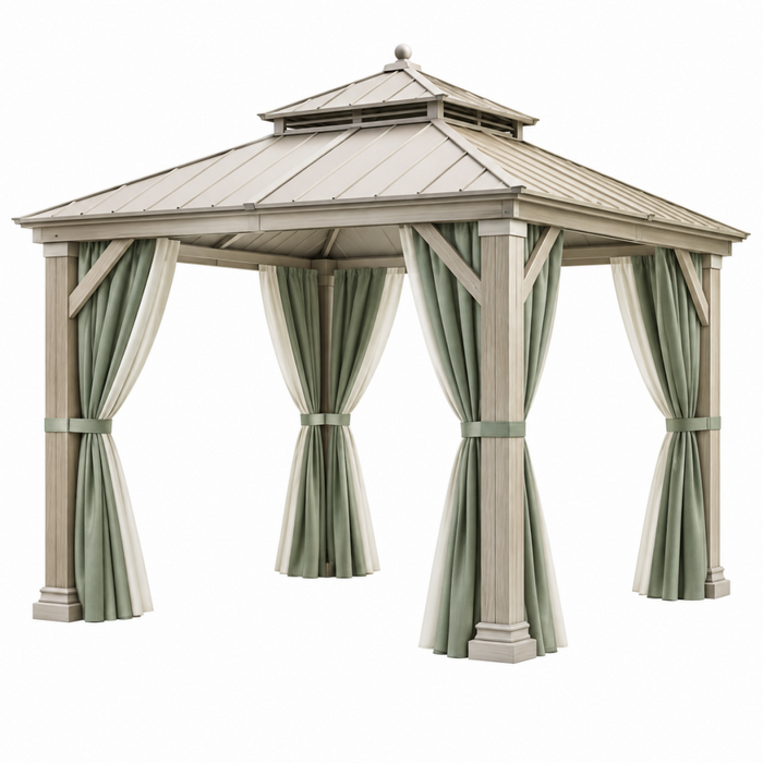 Pavillon