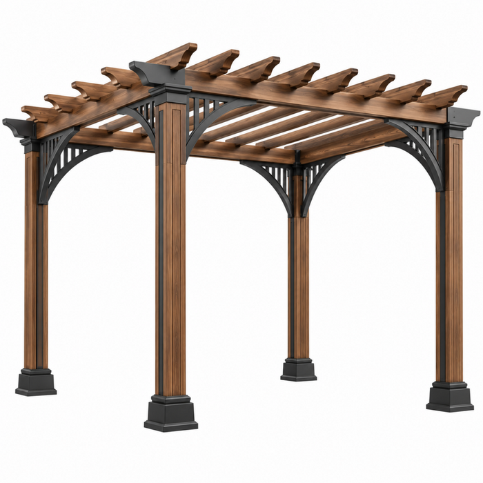 Pergola